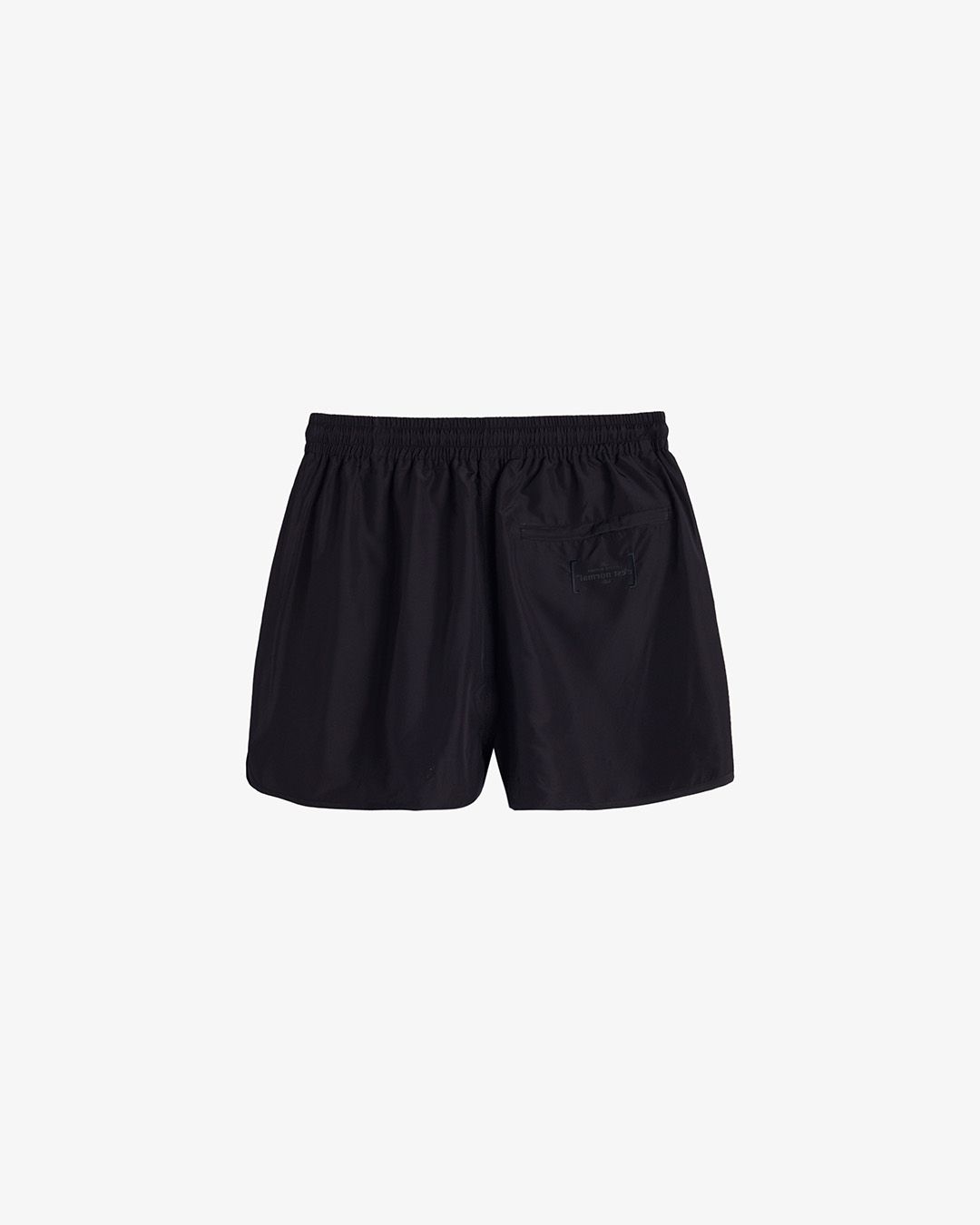 Premium Swim Shorts - 'French Riviera' – Rwenzori