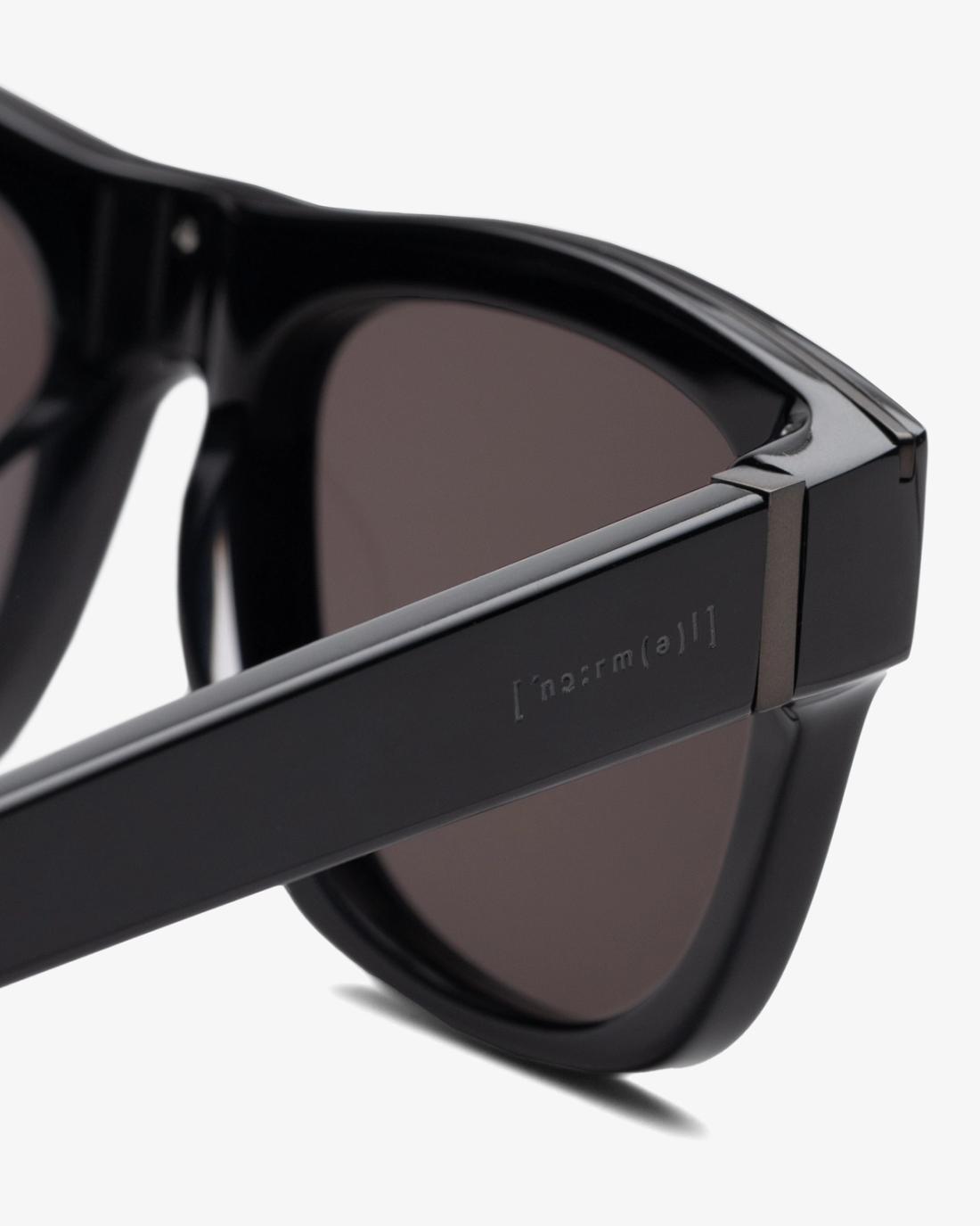 The Glossy Director Sunglasses