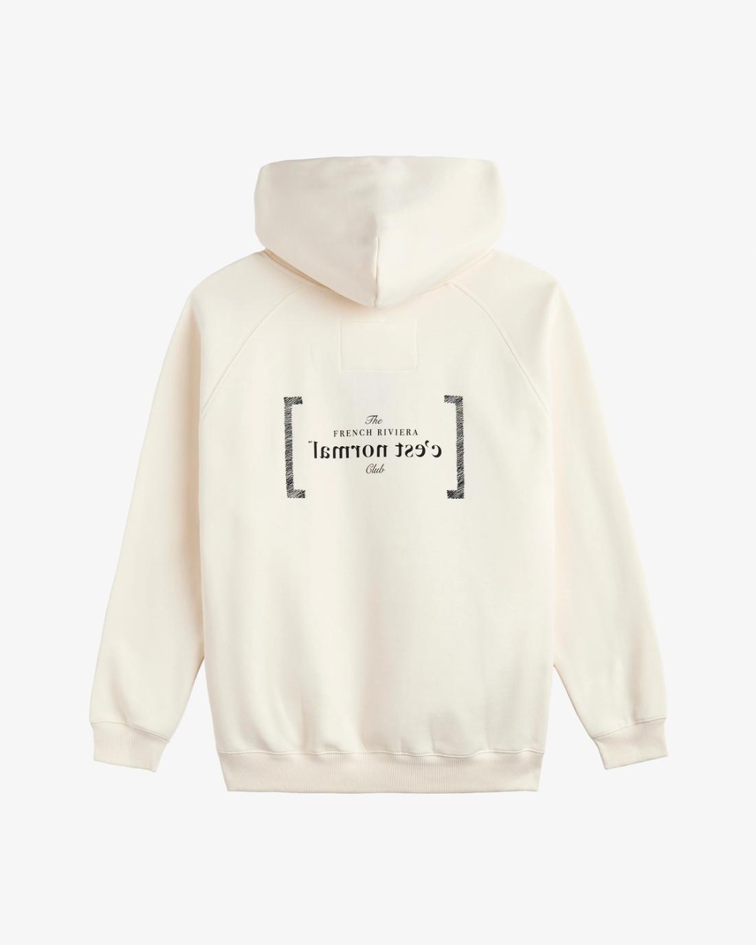 Le Hoodie