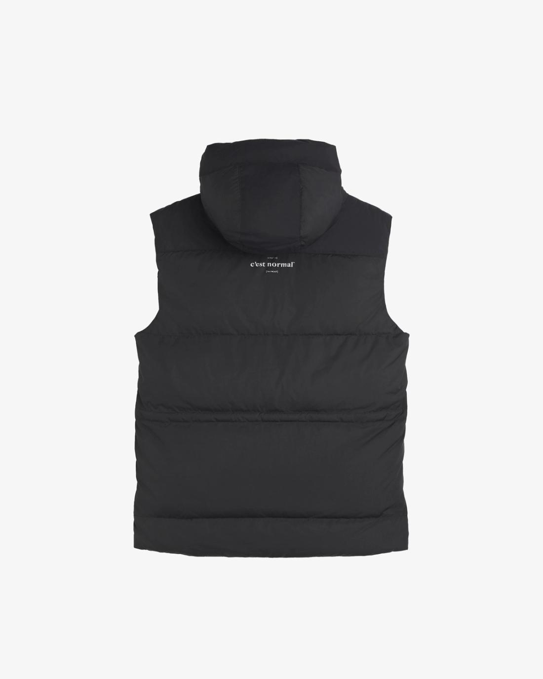 The Ultimate Vest 