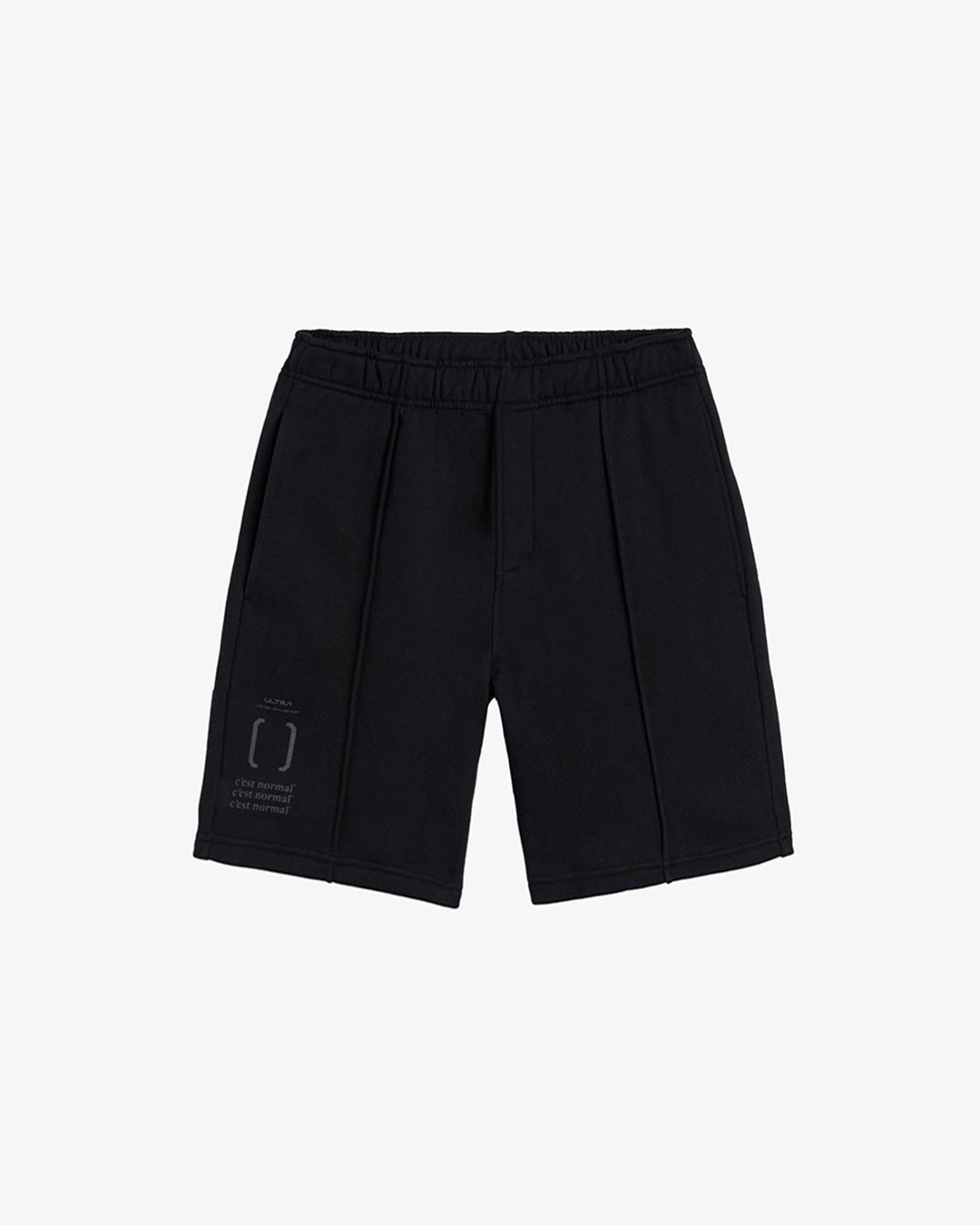 The Lunar Sweat Shorts