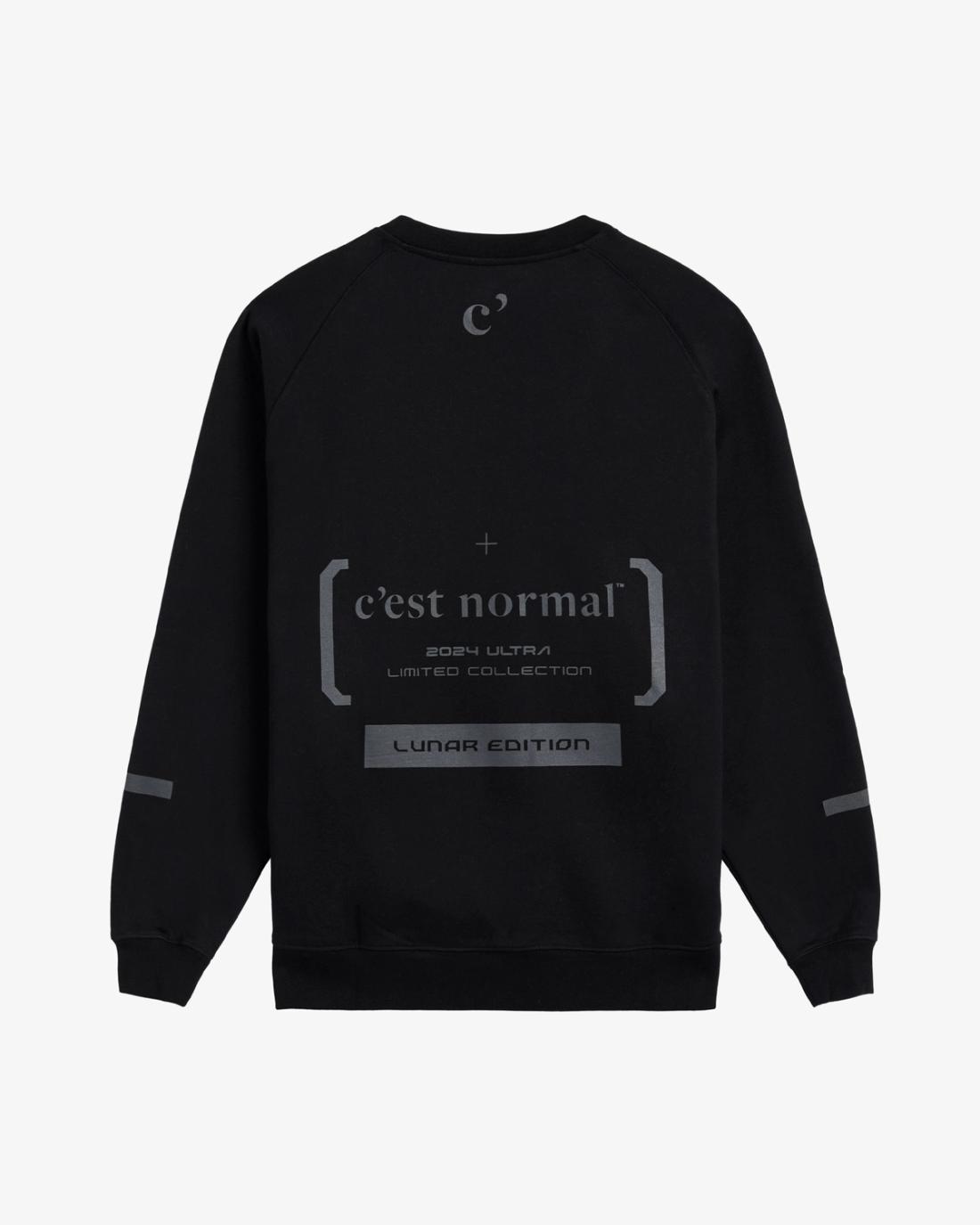 The Lunar Sweatshirt