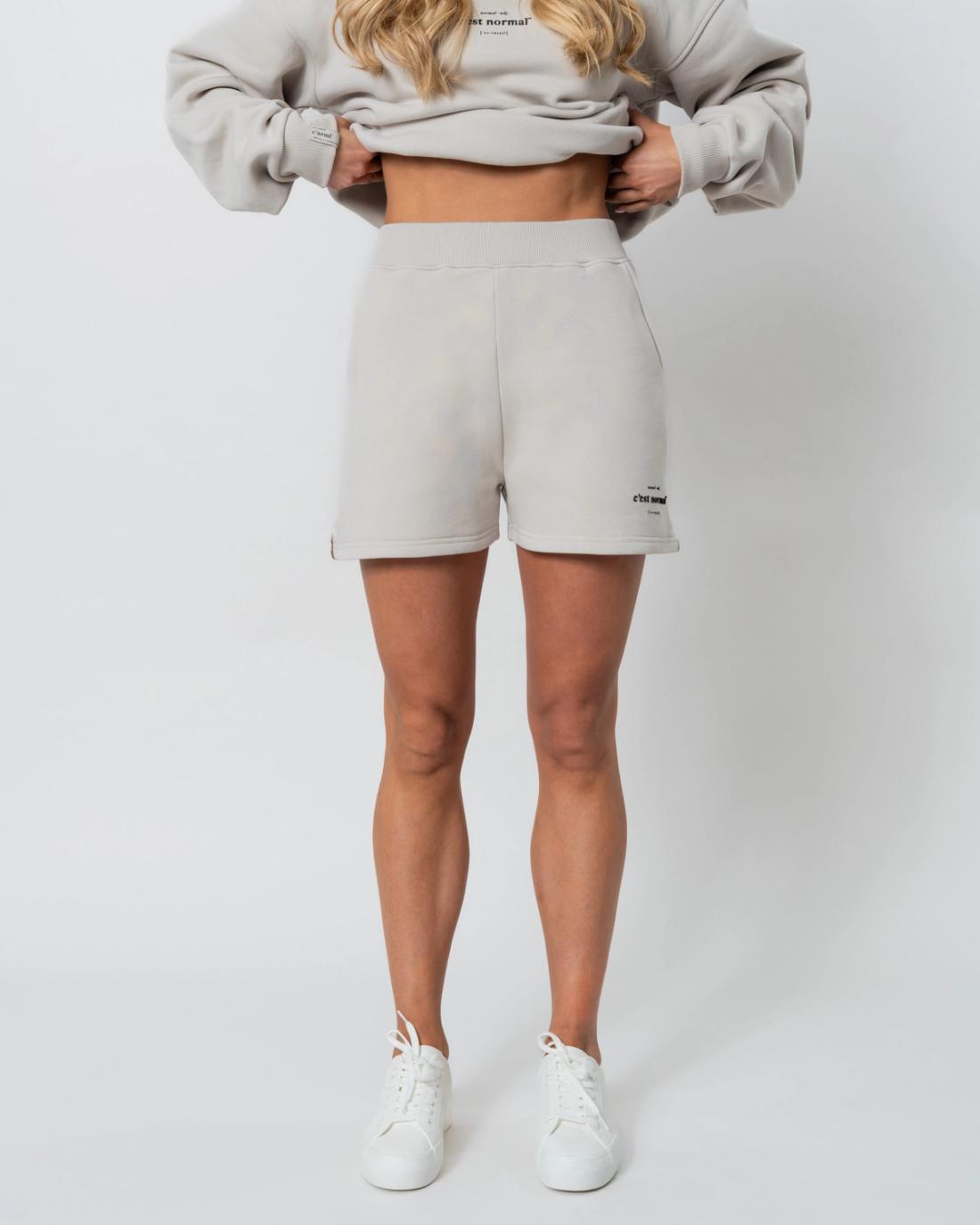 The Basic Shorts 2.0