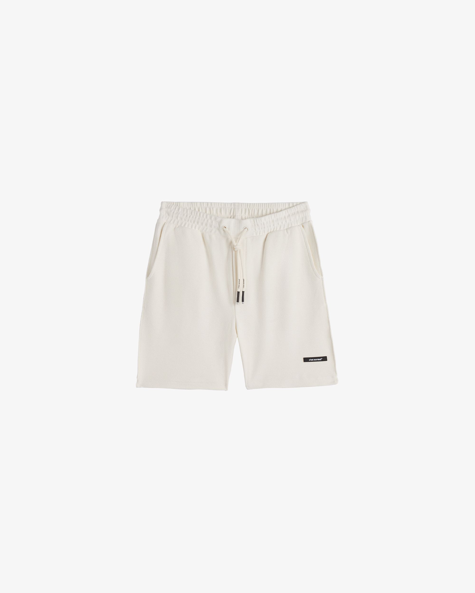 The Inside-Out Shorts | c'est normal - Around here.