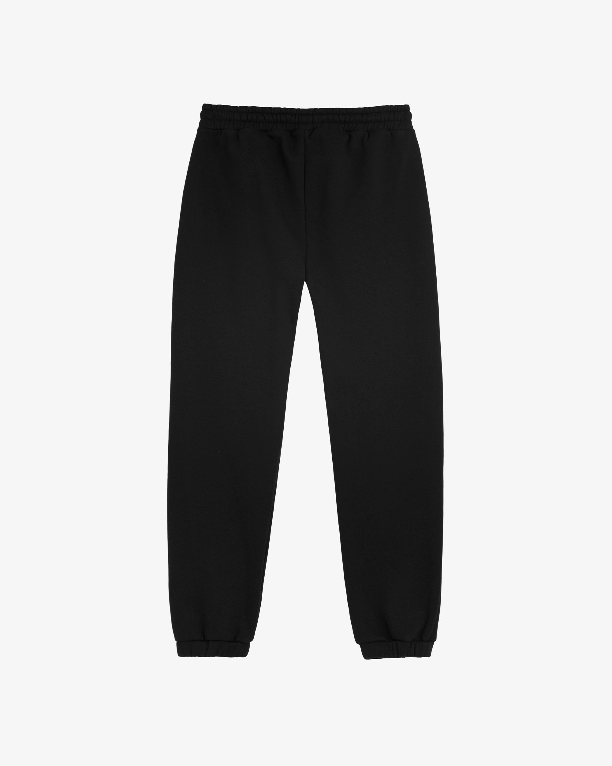 The Basic Sweatpants c'est normal Around here.