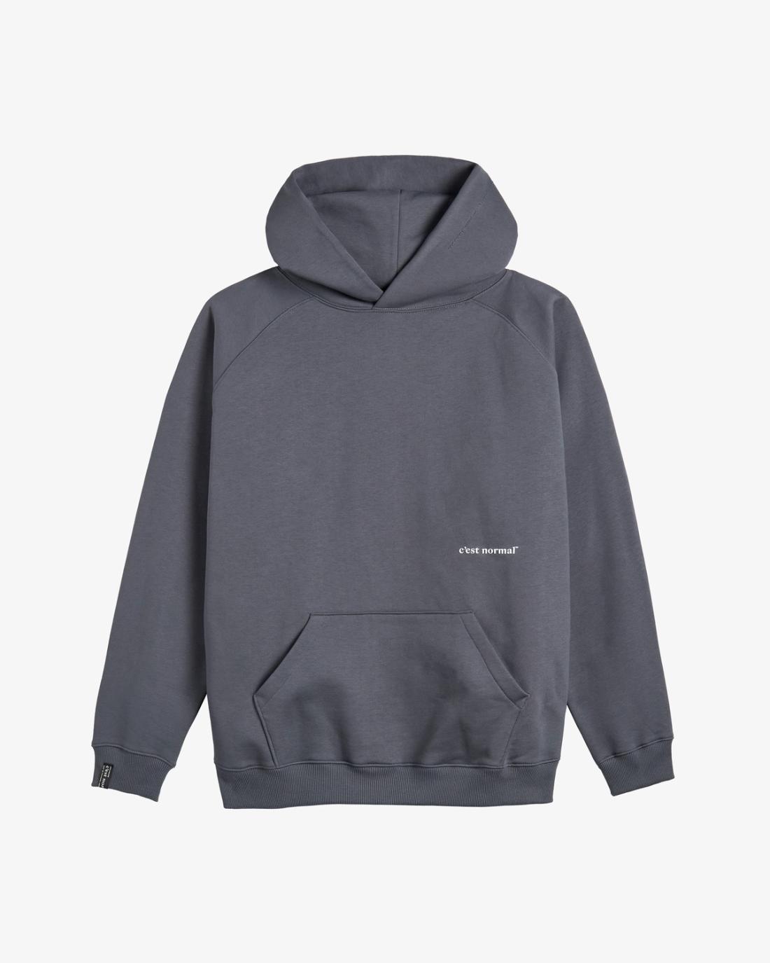 The Kangaroo Hoodie 