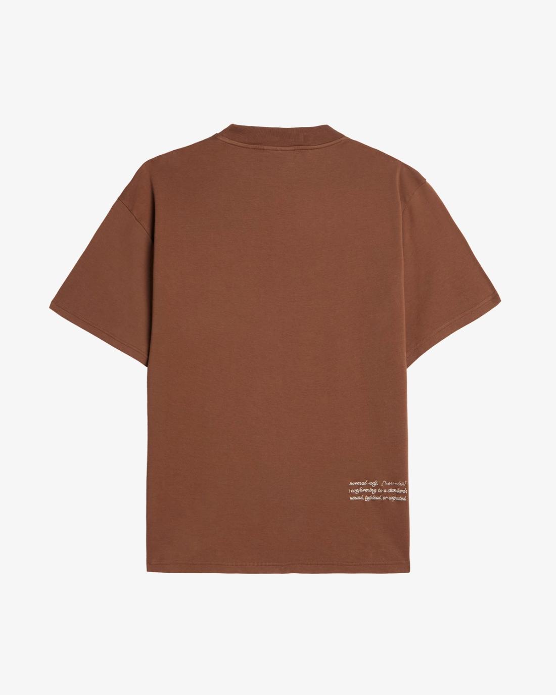 The Boxy T-Shirt