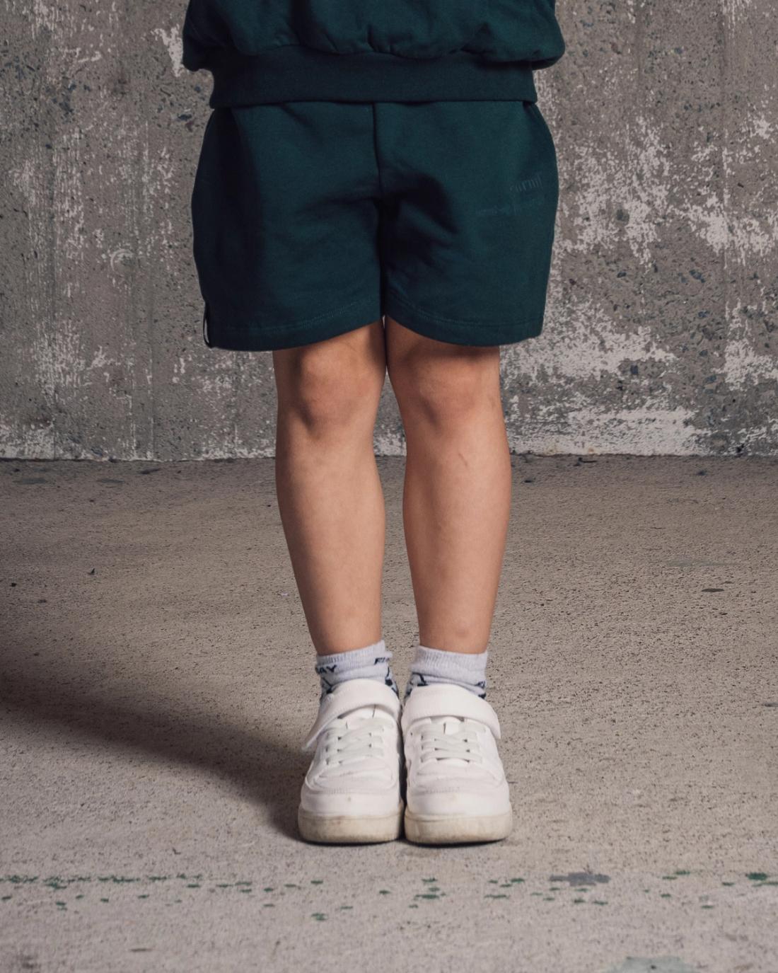 The Kids Shorts