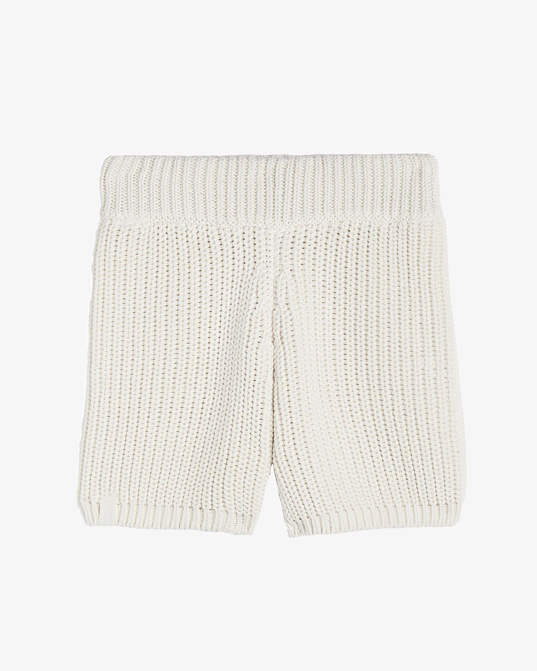 The Knit Shorts