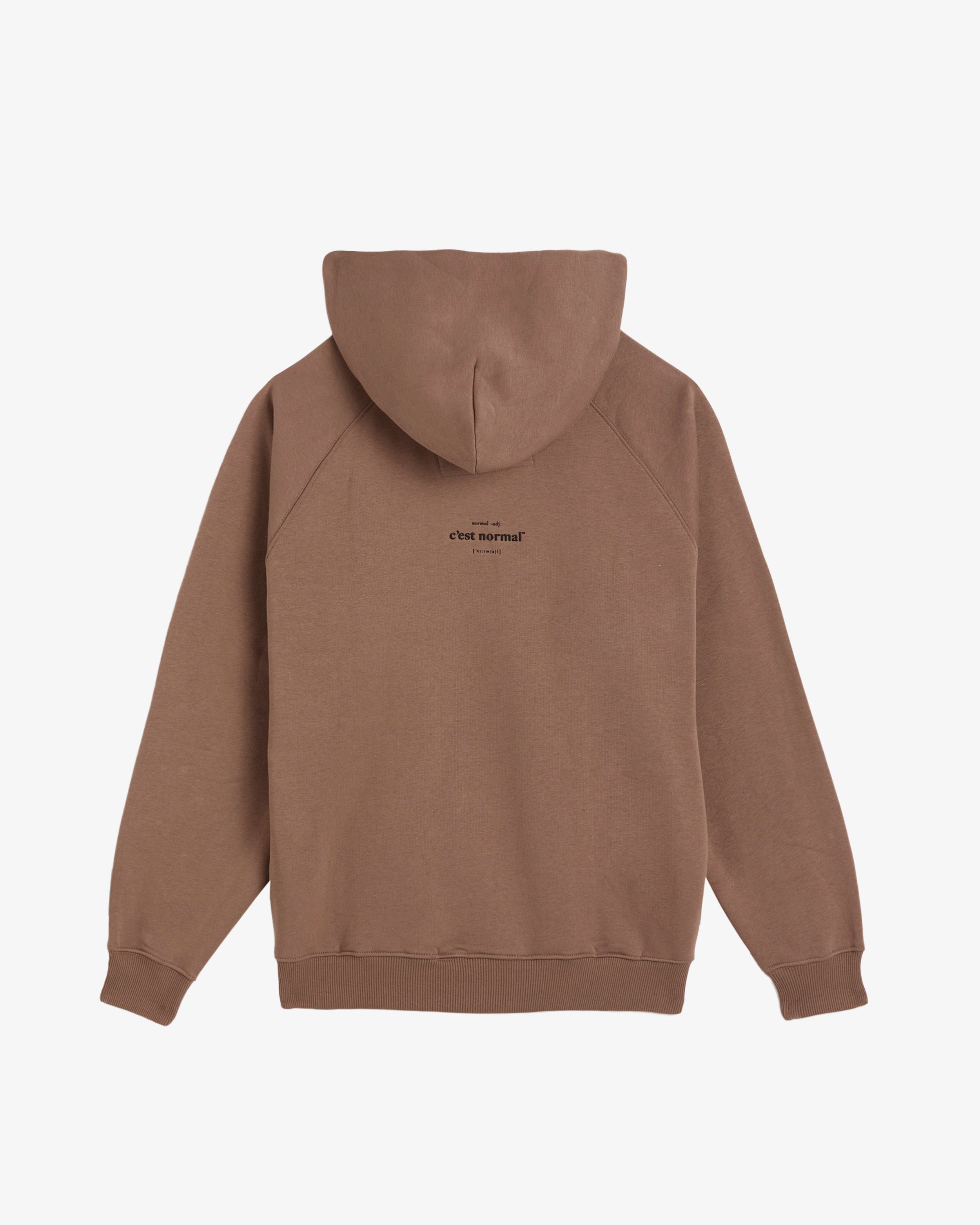 Hoodie basic deals