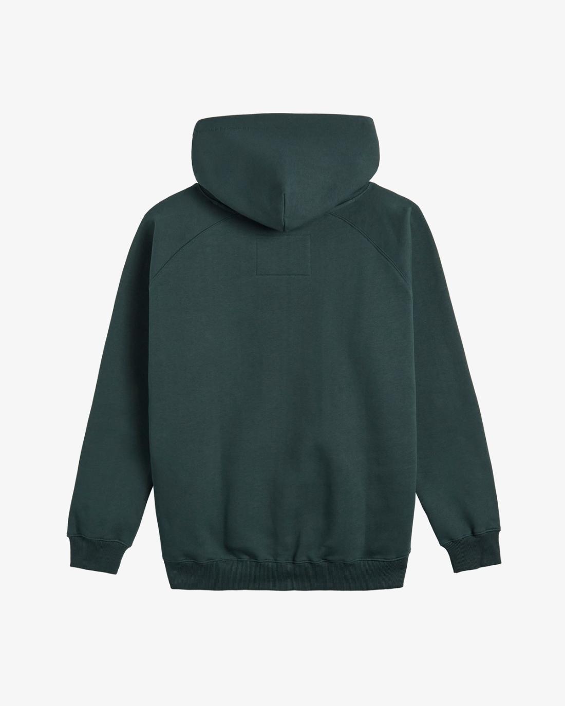 The Kangaroo Hoodie