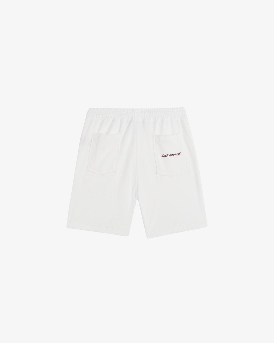 The Terry Shorts