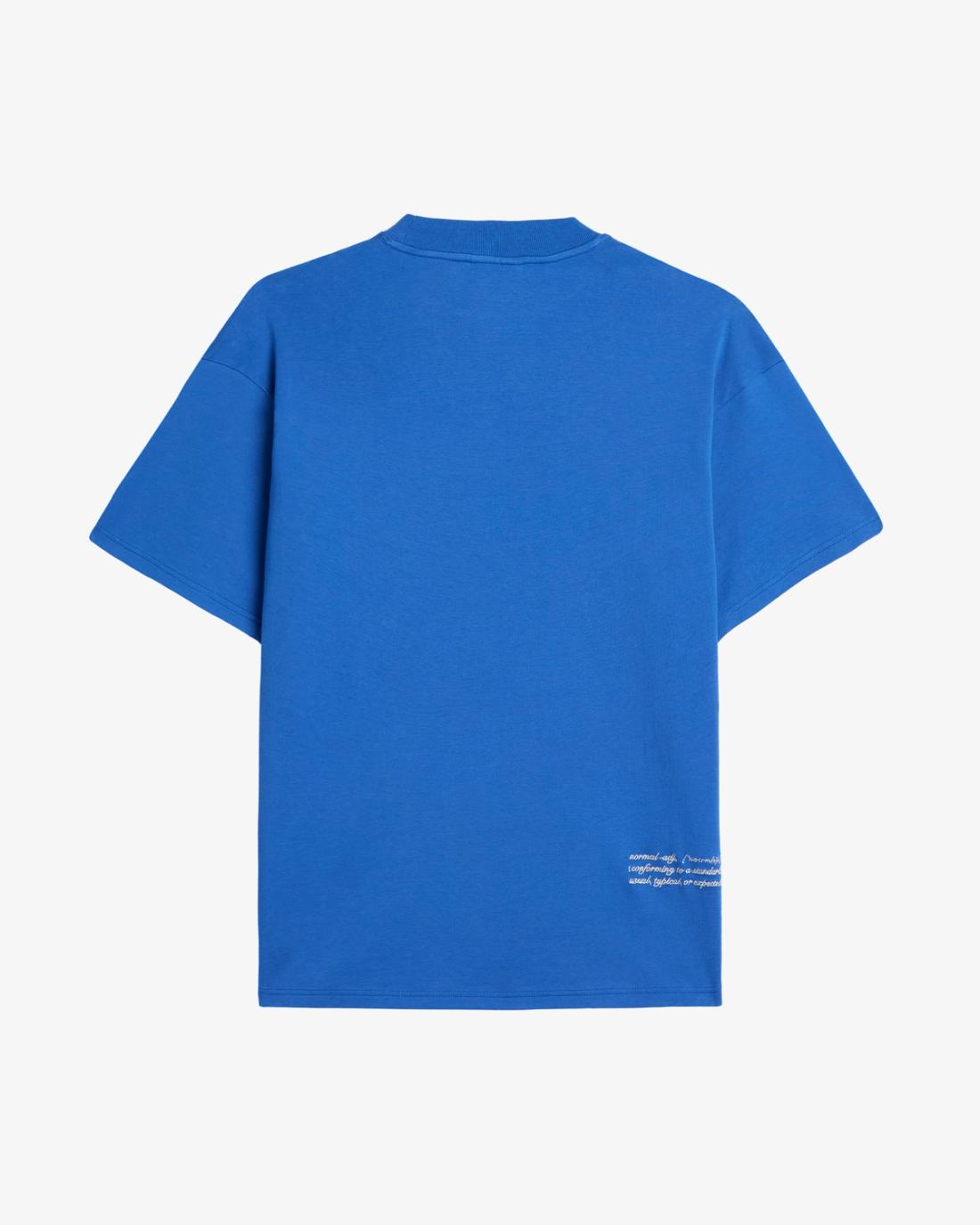 The Boxy T-Shirt