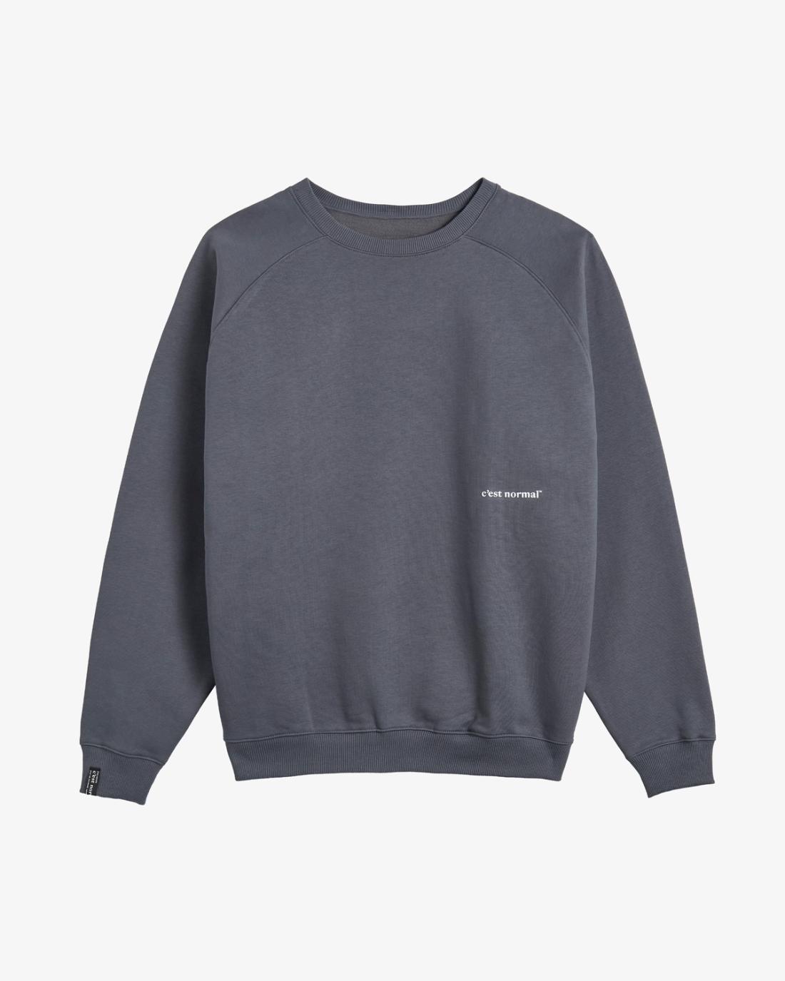 The Sweatshirt 