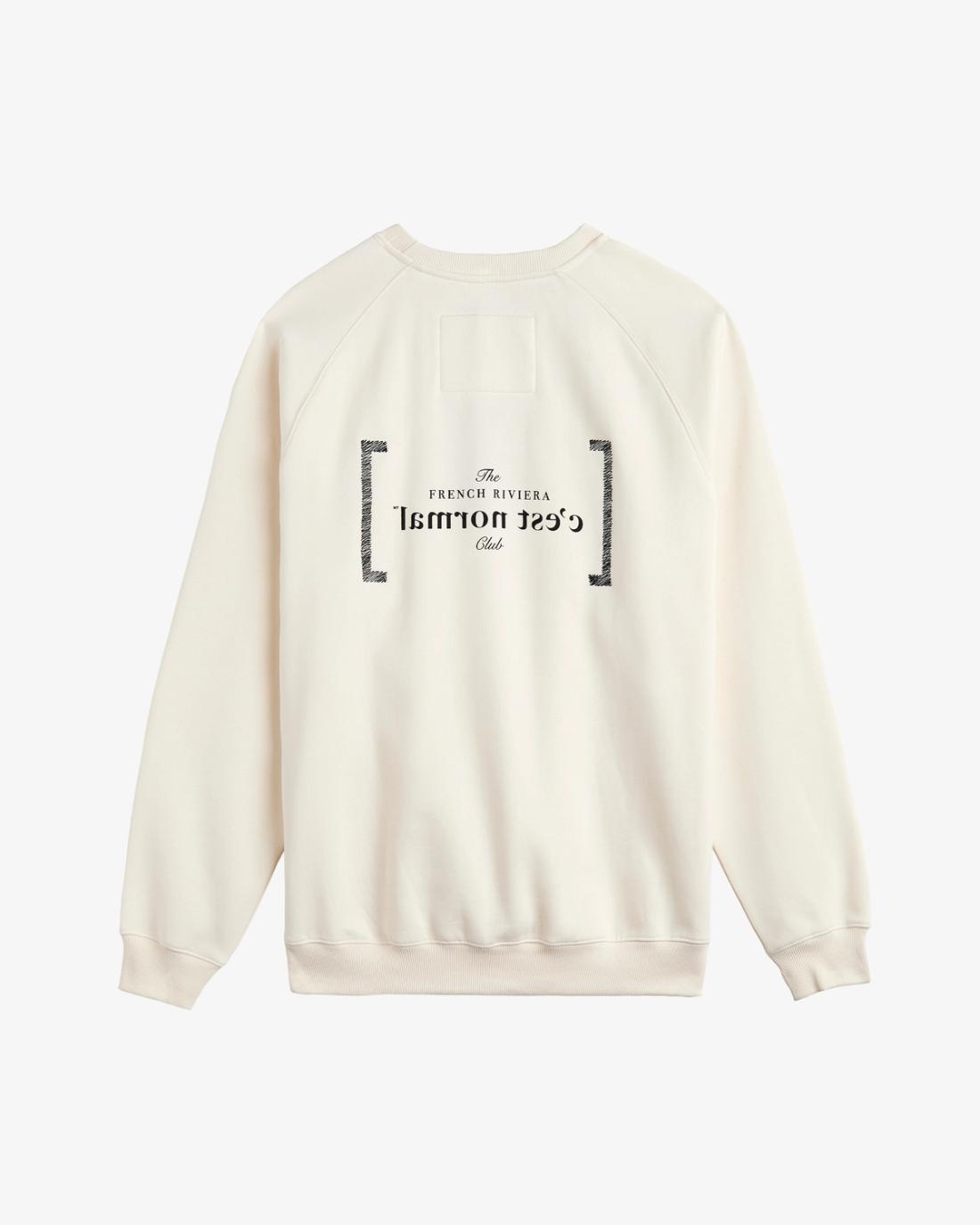 Le Sweatshirt 