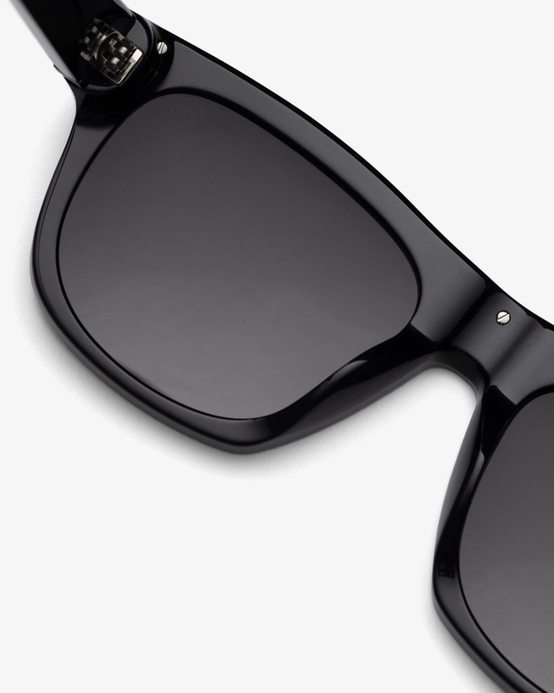 The Glossy Director Sunglasses