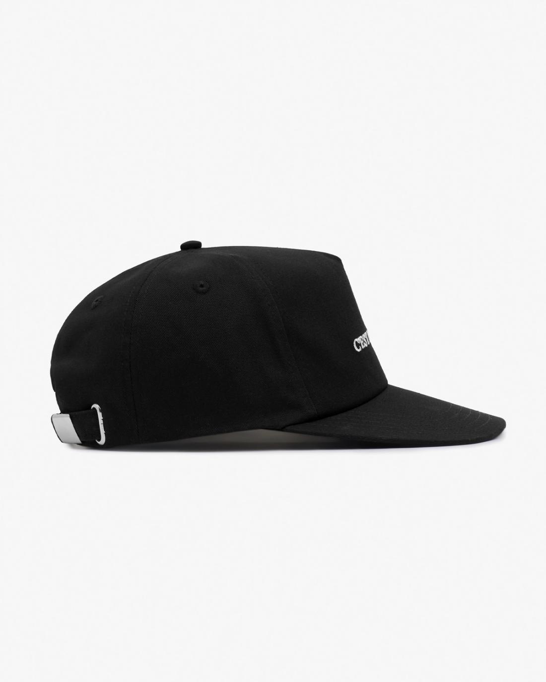 The Caddy Cap