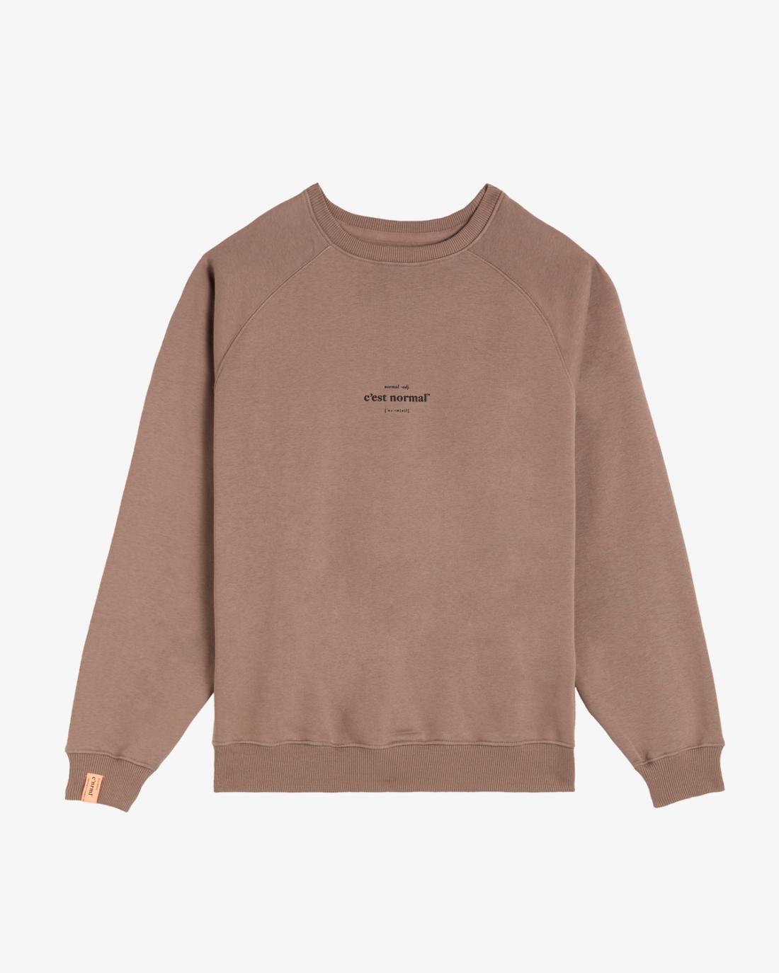 The Sweatshirt