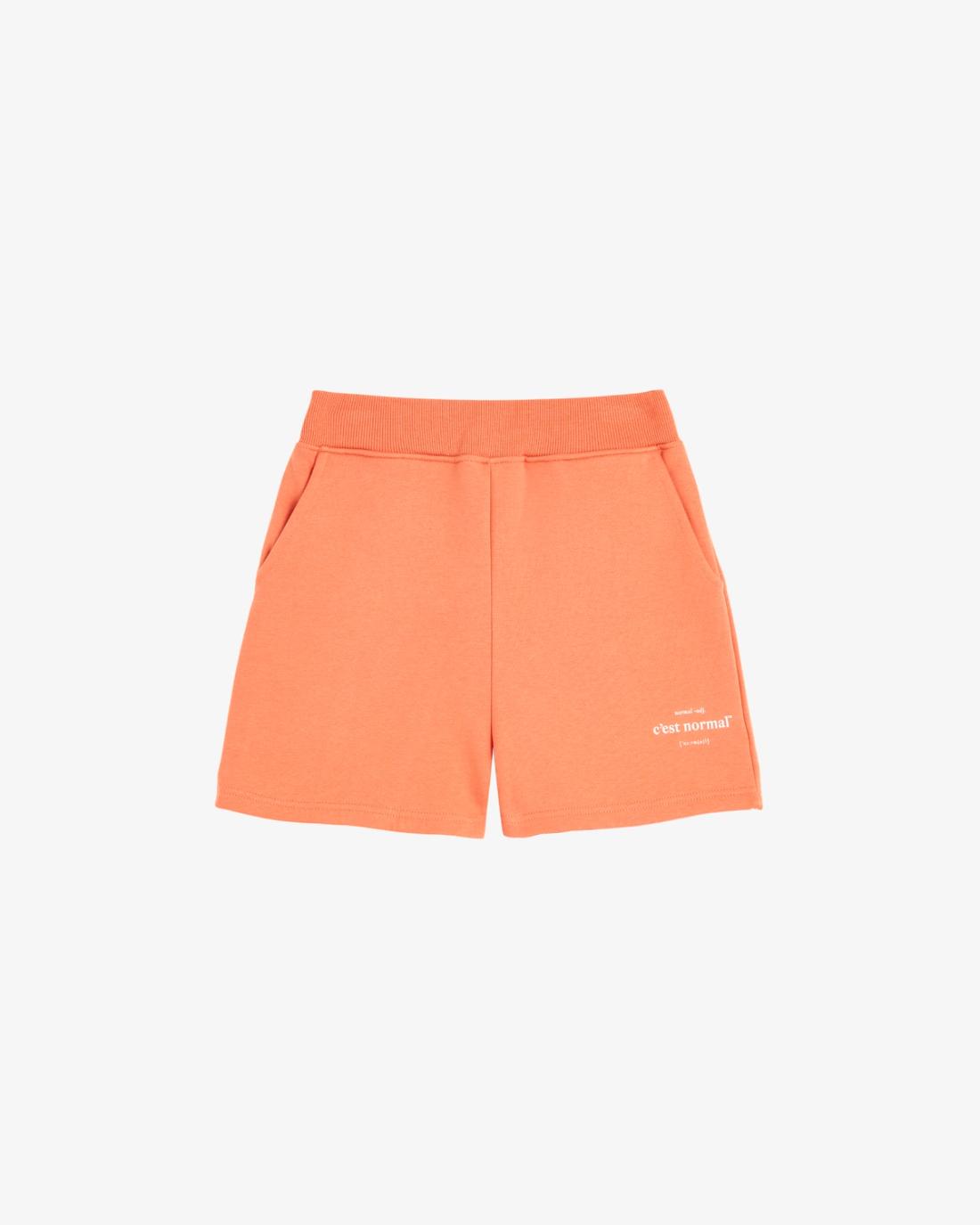 The Basic shorts 2.0