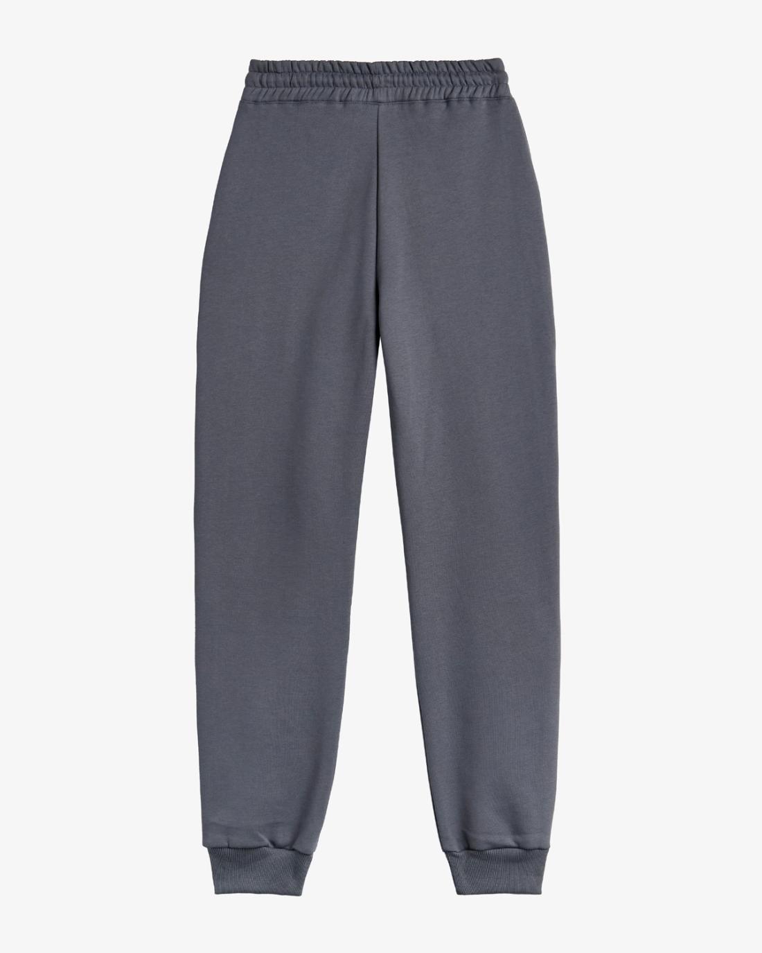 The basic sweatpants