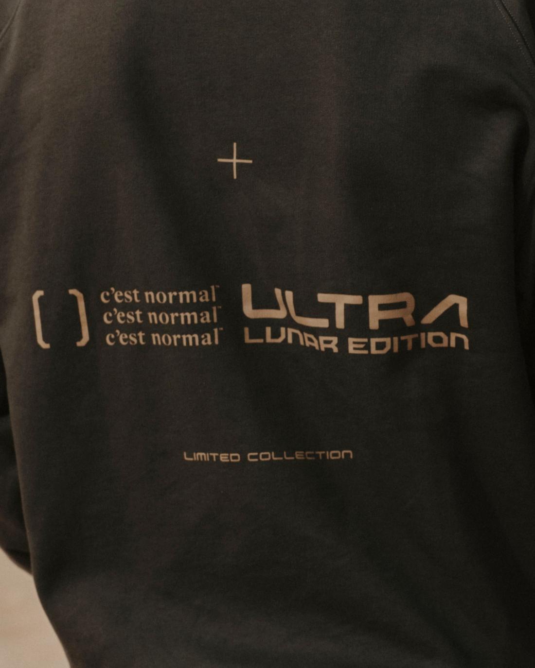 The Lunar Hoodie