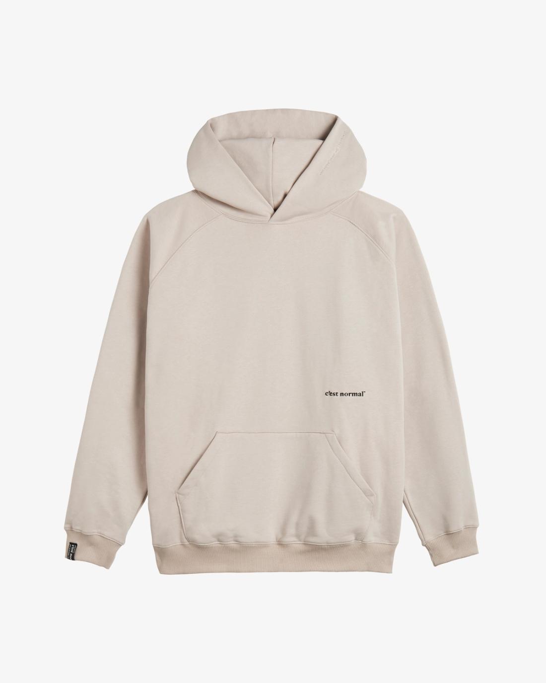 The Kangaroo Hoodie