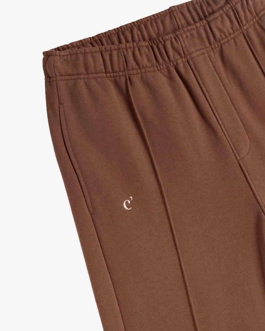 The Pintuck Sweatpants