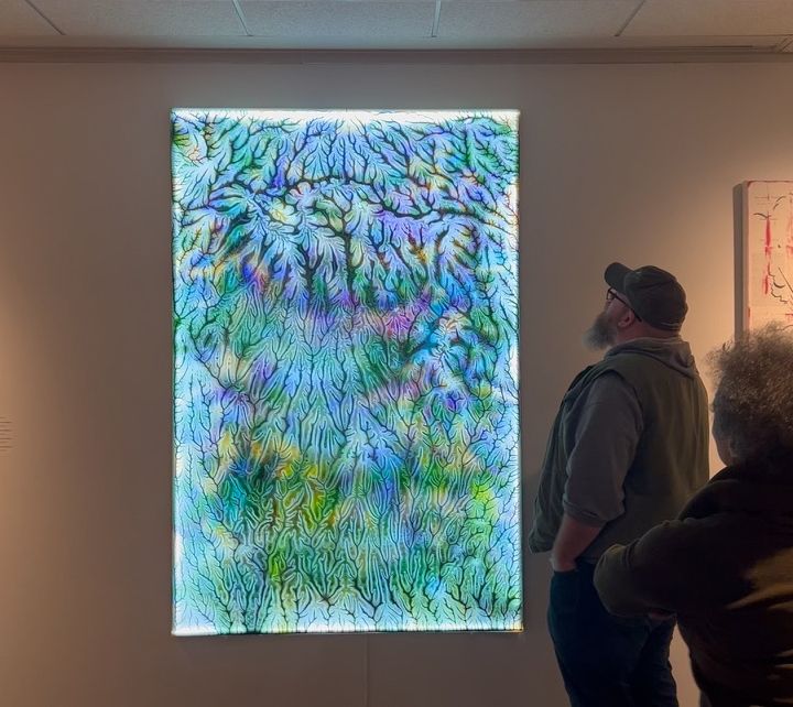 Dorsky Museum of Art - 2025