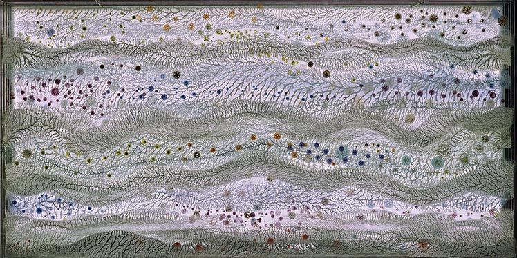 #332 – “Disappearing three days with the Moon”