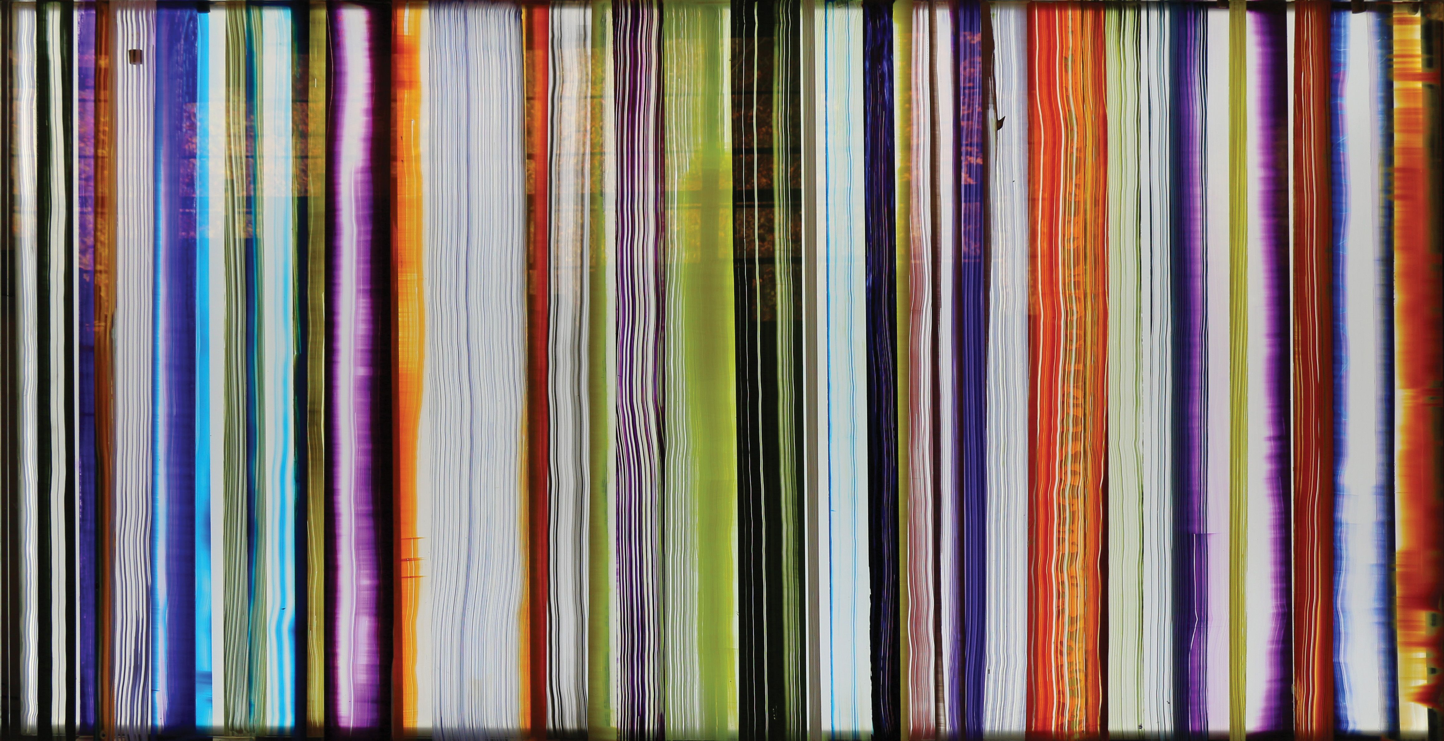 Letter to Gerhard Richter