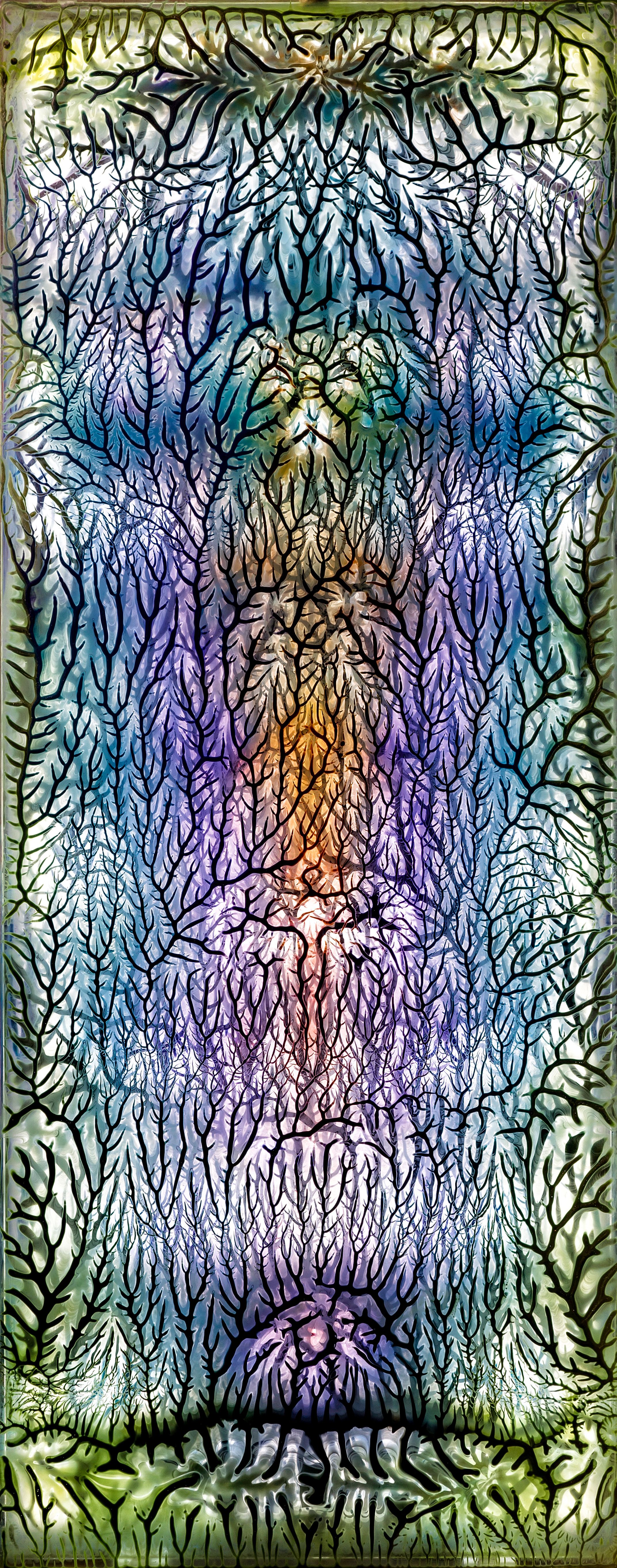 Ecstatic Light (Supreme)