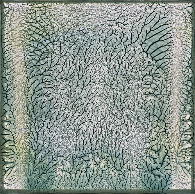 #333 – “Two paths blue”