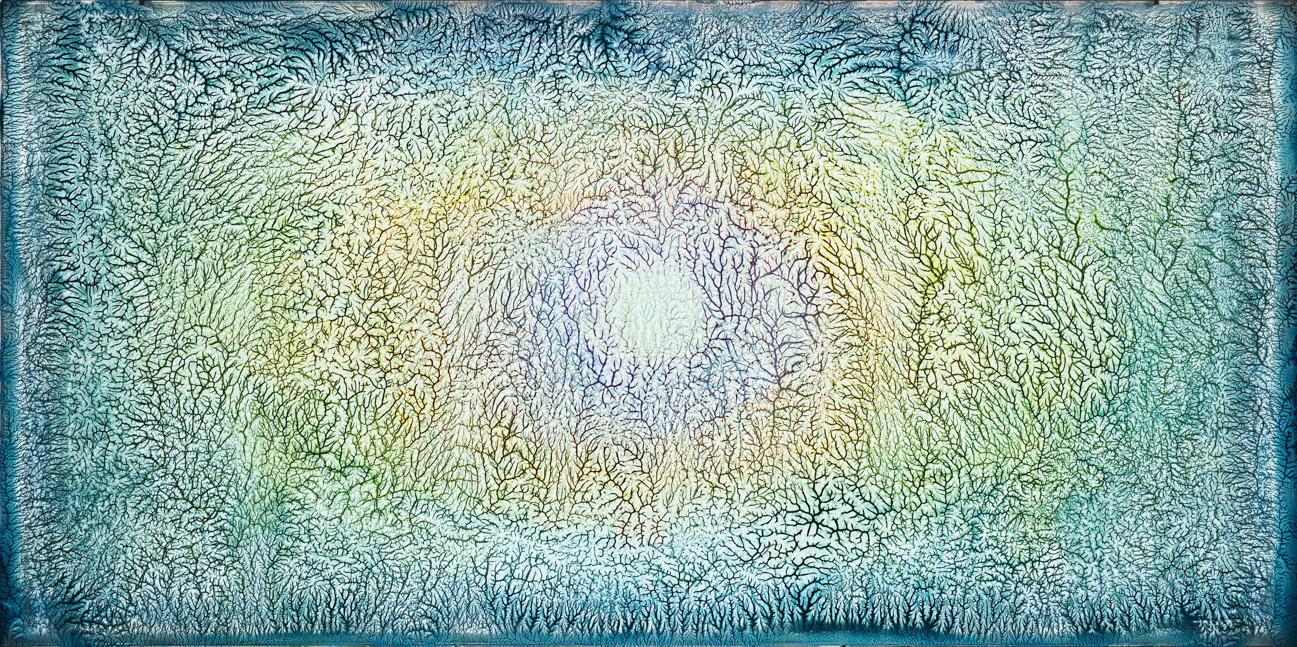 Ecstatic Light (Centering)