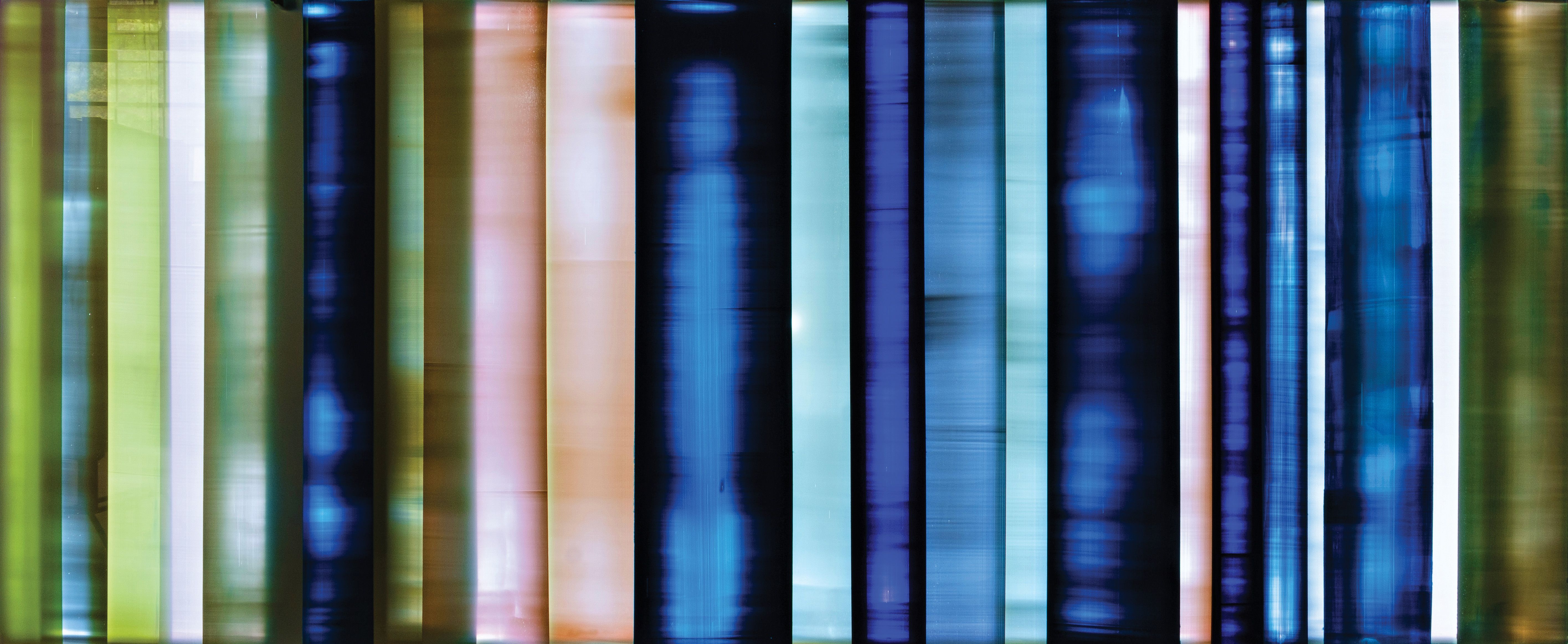 Pearlescent Bracelet