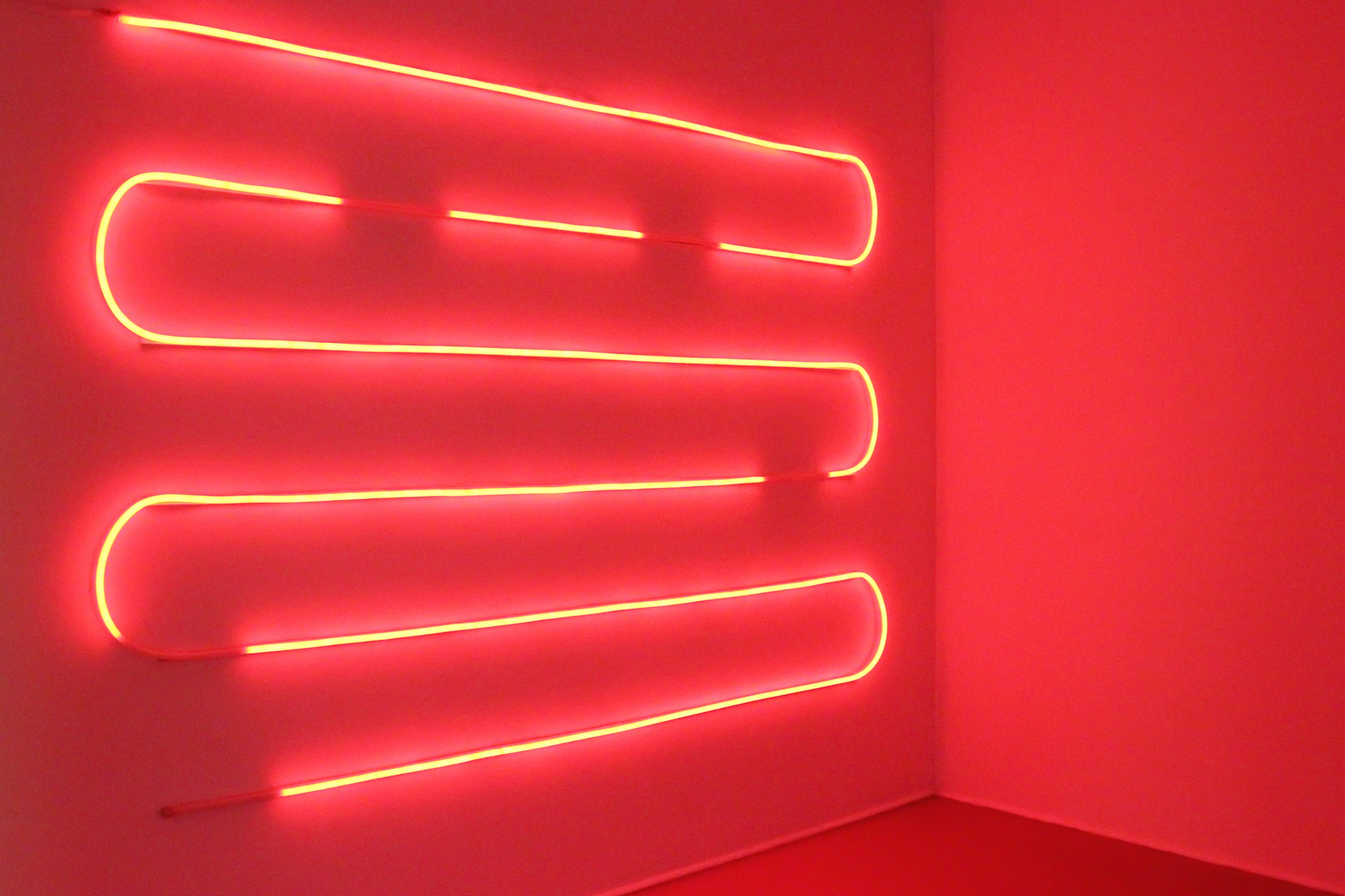 Cover image from That's How the Light Gets In