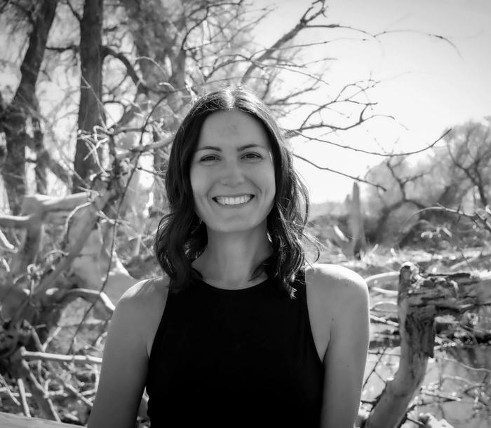 Alison Powell, RD, LD, CEDS-C