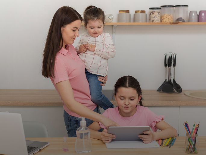 Why Personalised Tutoring Builds Confidence, Not Just Grades
