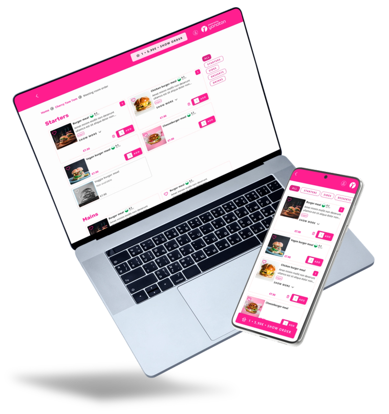Webshop