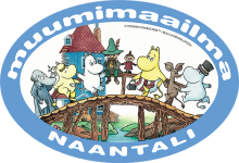Moominworld logo