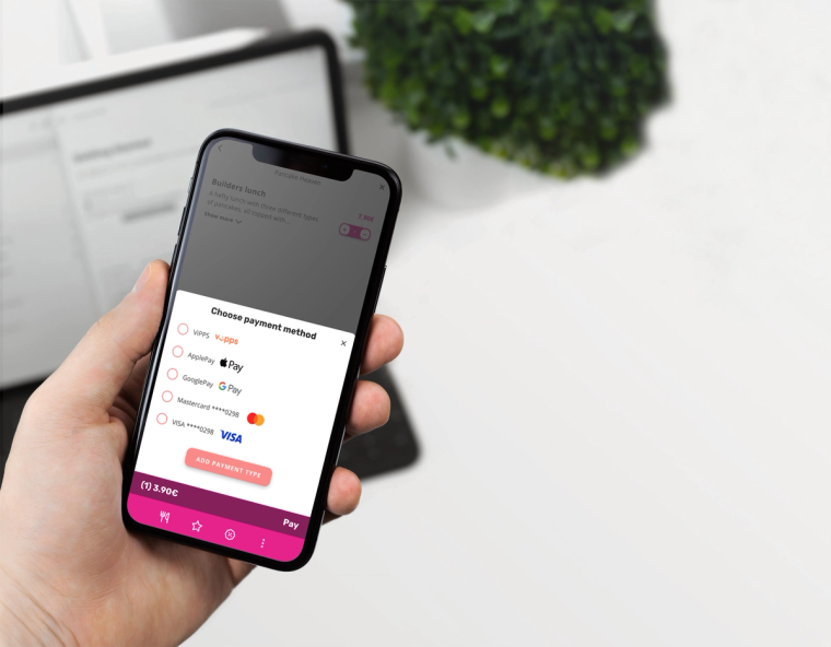 Payments