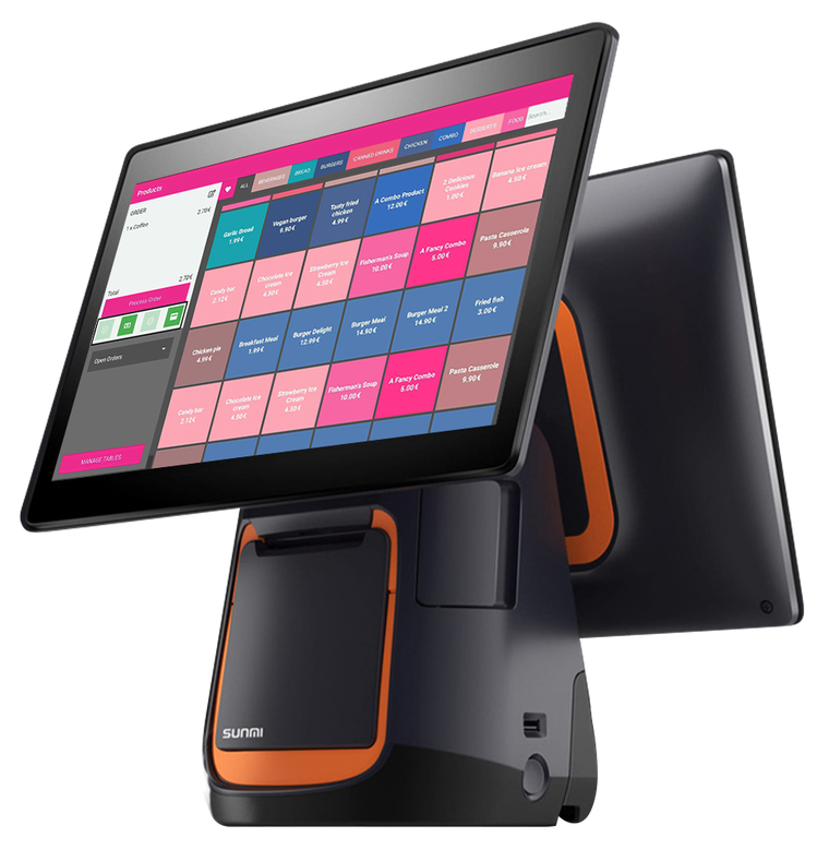 Image of PoS