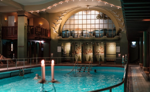 Centralbadet