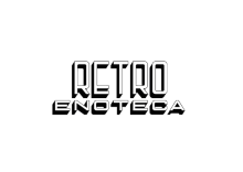 Retro Enoteca  logo