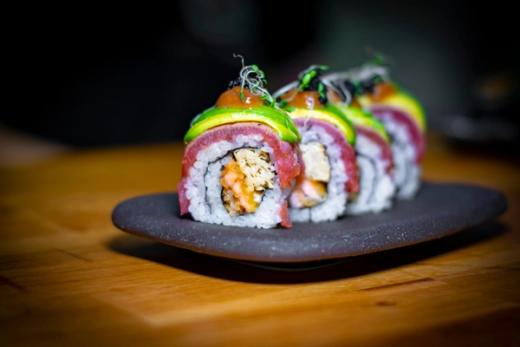 Sushi Panda