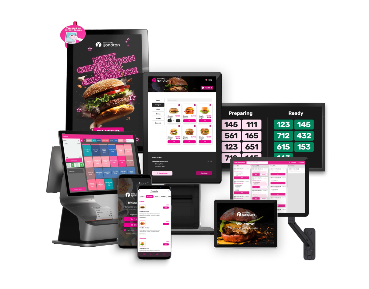 Omniplatform