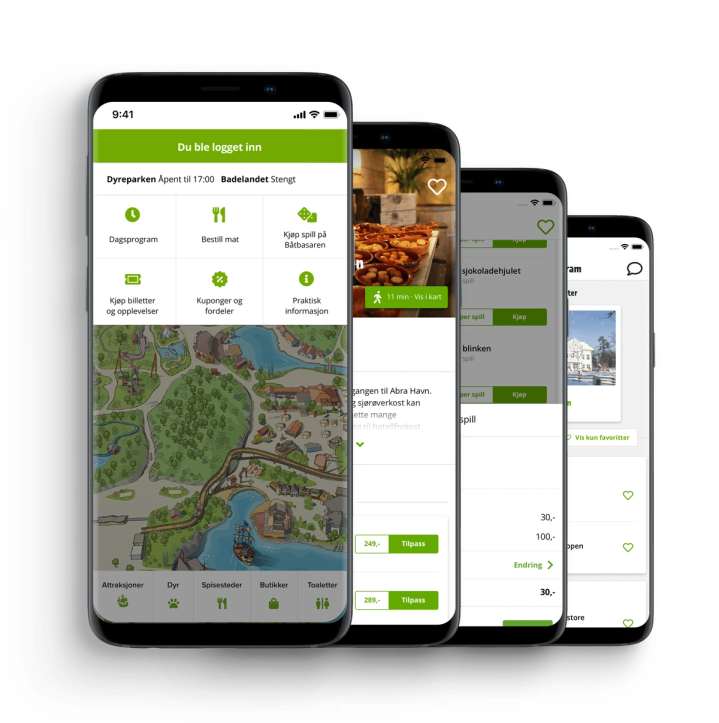 Point of Sale highlight