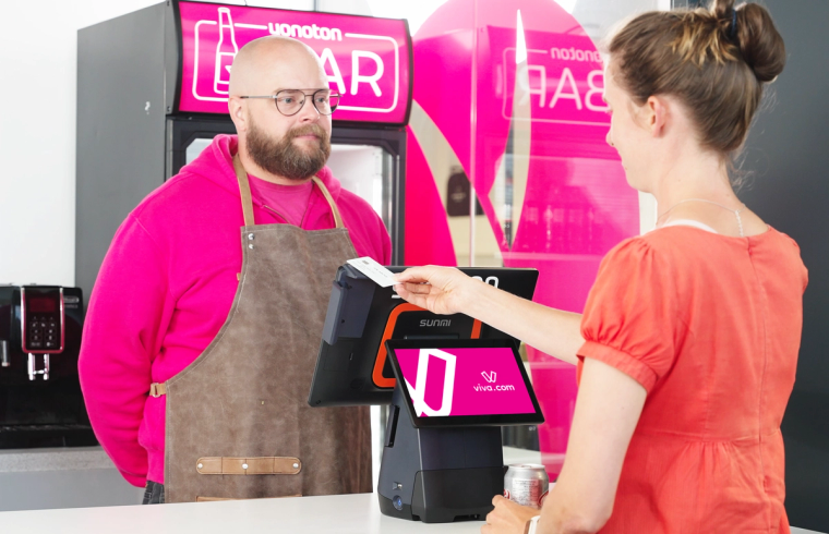Mitä tehdään, kun menee liian hyvin?