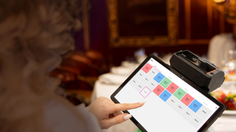 Table management