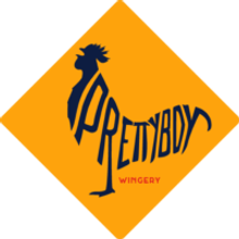Webshop logo