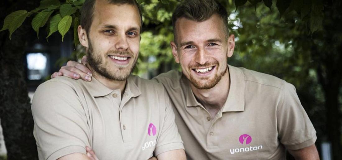 Meet our shareholders